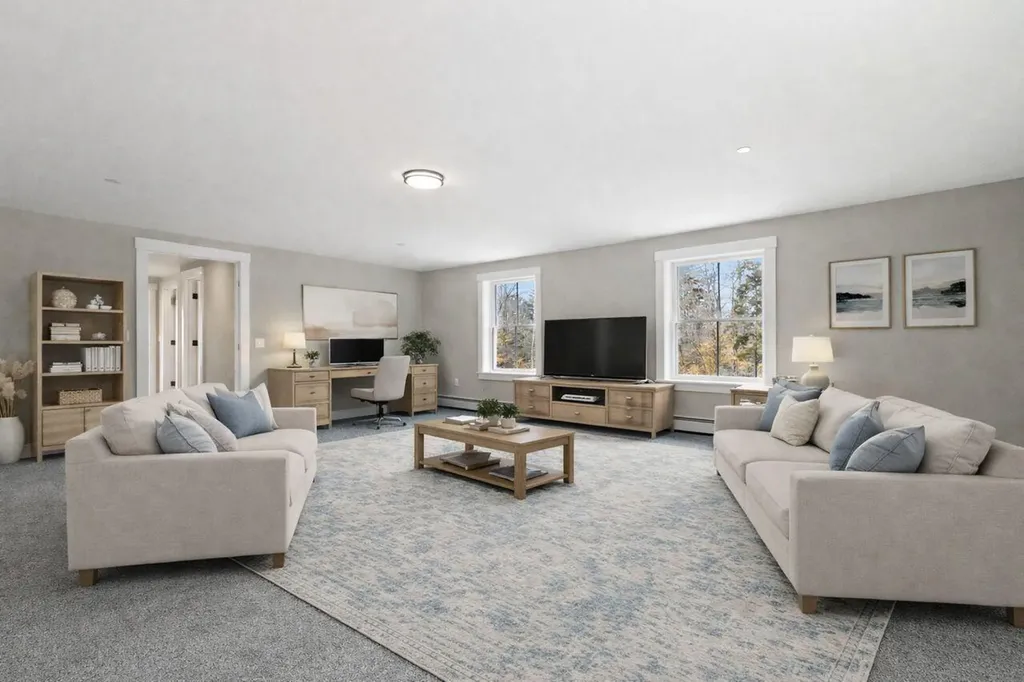 14 Pelletier Drive Hollis ME 04042