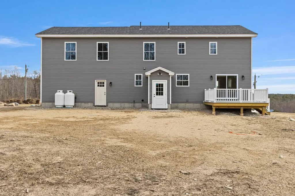 14 Pelletier Drive Hollis ME 04042