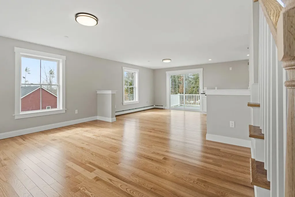 14 Pelletier Drive Hollis ME 04042