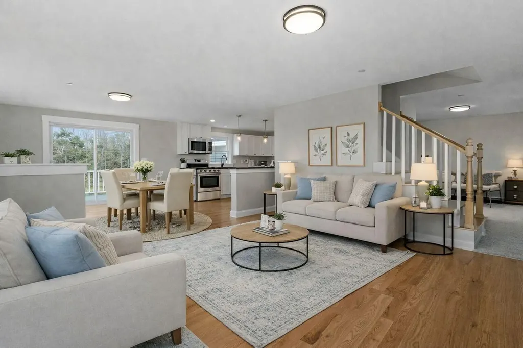 14 Pelletier Drive Hollis ME 04042