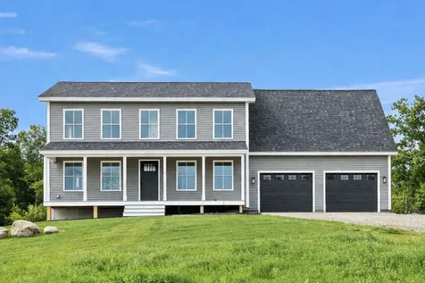 14 Pelletier Drive Hollis ME 04042