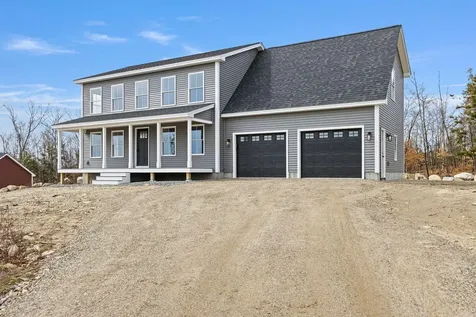14 Pelletier Drive Hollis ME 04042