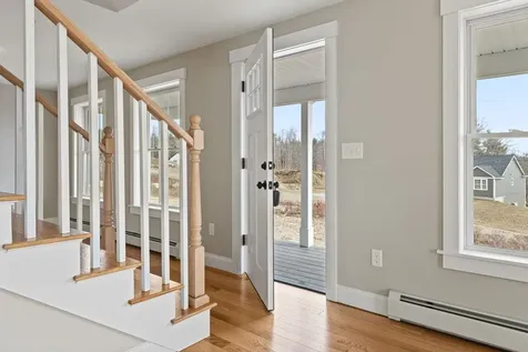 14 Pelletier Drive Hollis ME 04042
