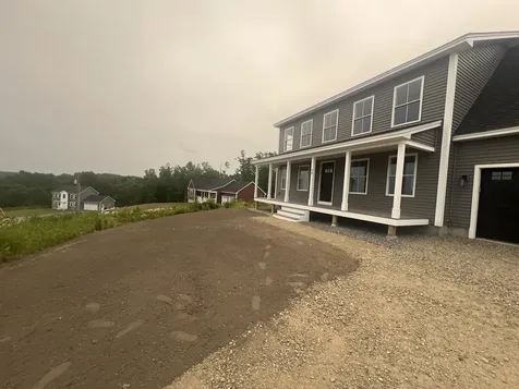 14 Pelletier Drive Hollis ME 04042