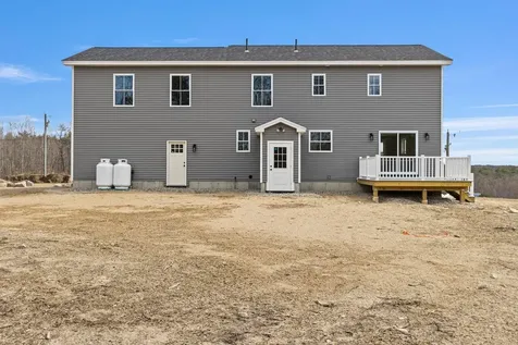 14 Pelletier Drive Hollis ME 04042