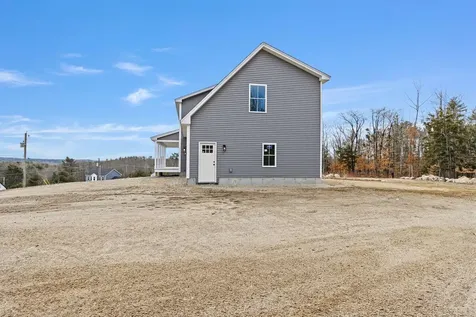 14 Pelletier Drive Hollis ME 04042