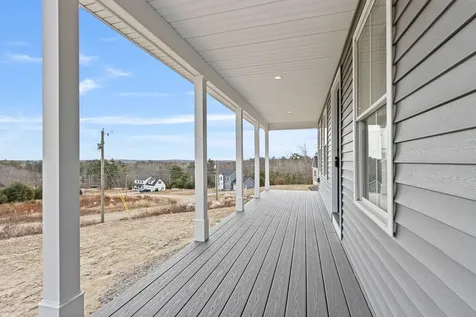 14 Pelletier Drive Hollis ME 04042