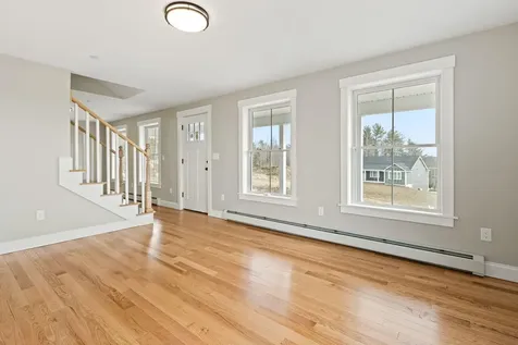 14 Pelletier Drive Hollis ME 04042