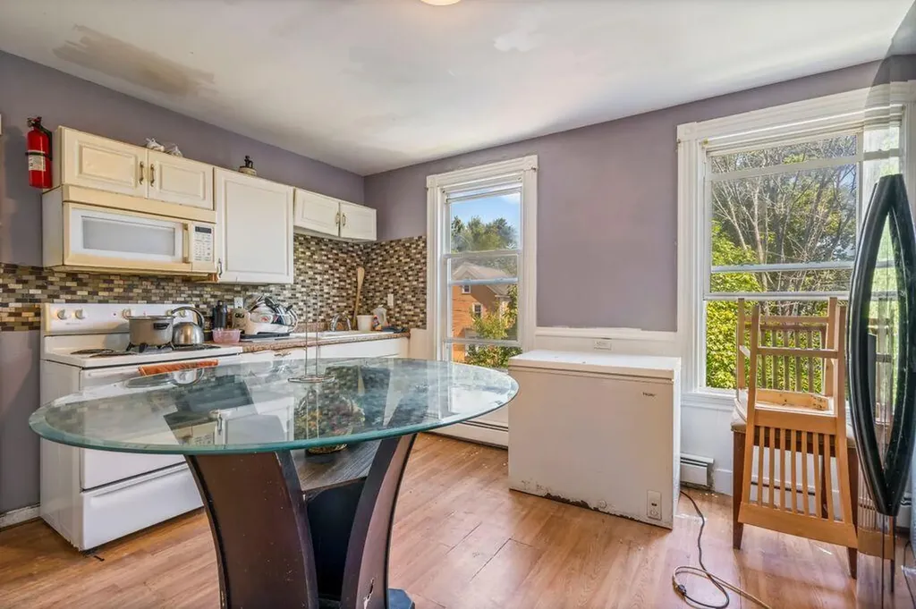 605 Washington Avenue Portland ME 04103