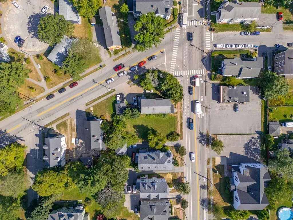 605 Washington Avenue Portland ME 04103