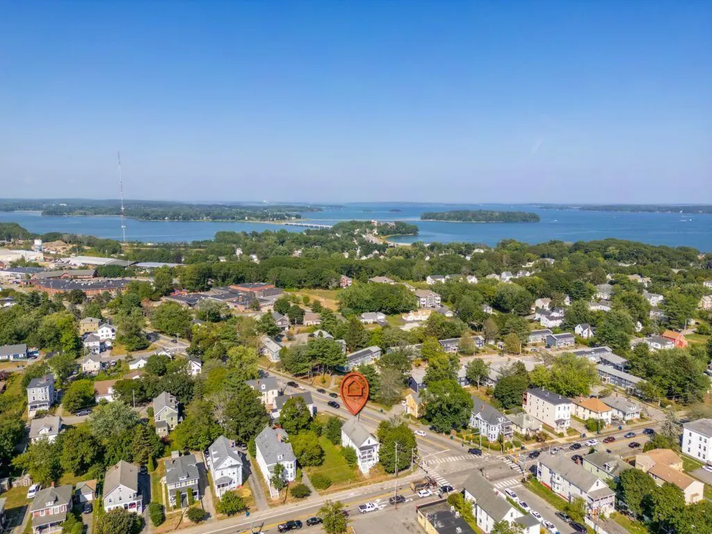 605 Washington Avenue Portland ME 04103
