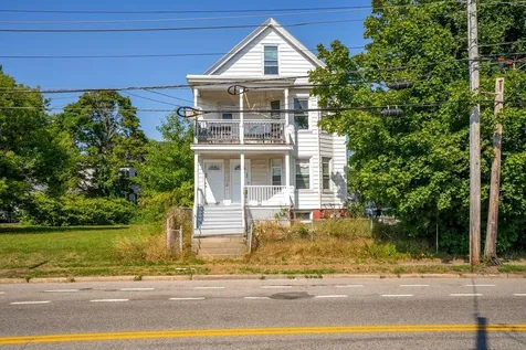 605 Washington Avenue Portland ME 04103