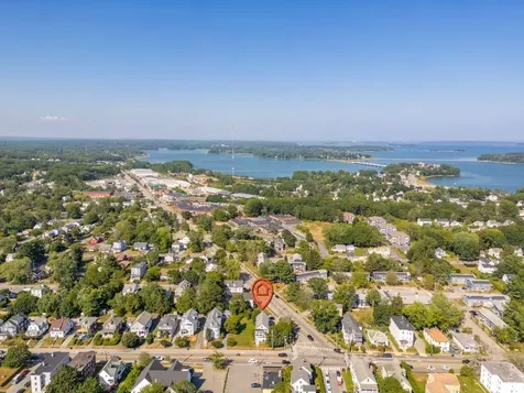 605 Washington Avenue Portland ME 04103