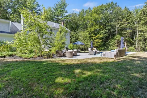 9 Halter Lane Gorham ME 04038