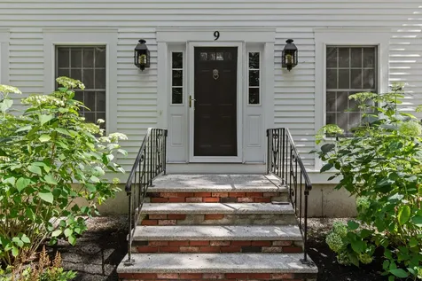 9 Halter Lane Gorham ME 04038
