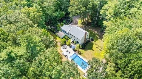 9 Halter Lane Gorham ME 04038