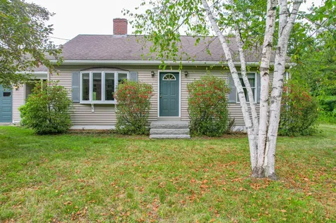 12 Country Charm Lane New Gloucester ME 04260