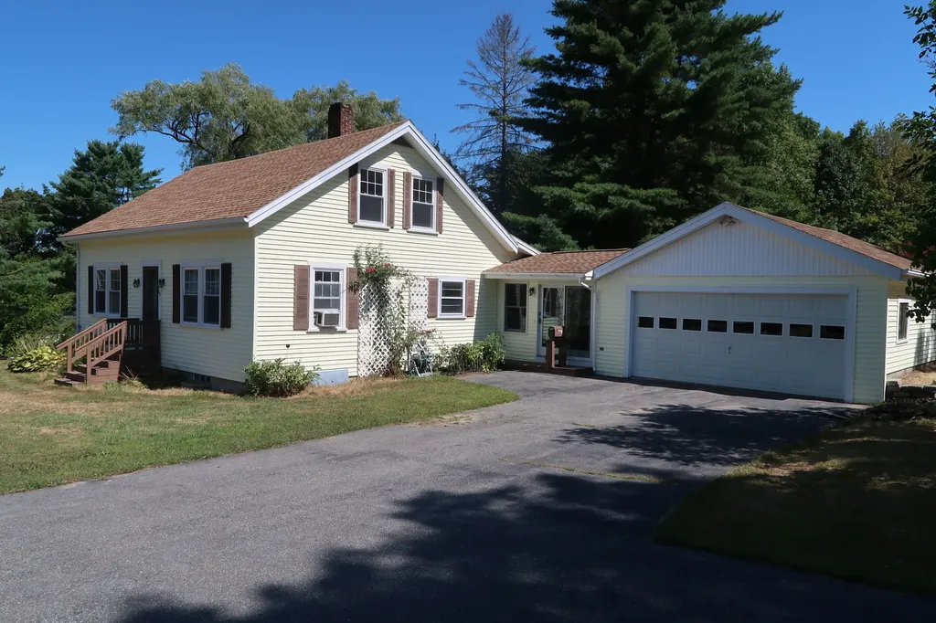 80 West Street Gardiner ME 04345