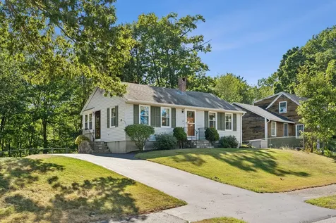 79 Birchvale Drive Portland ME 04102