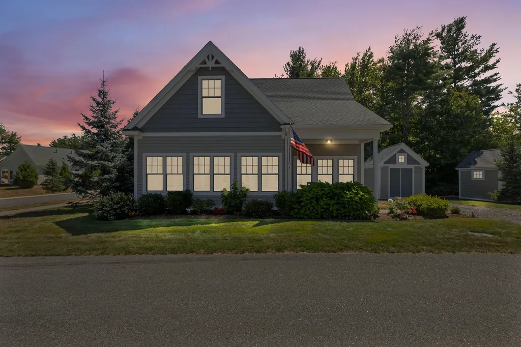 1 Ranger Lane Arundel ME 04046