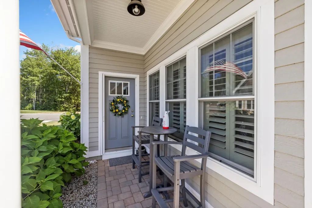 1 Ranger Lane Arundel ME 04046