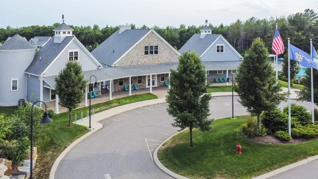 1 Ranger Lane Arundel ME 04046
