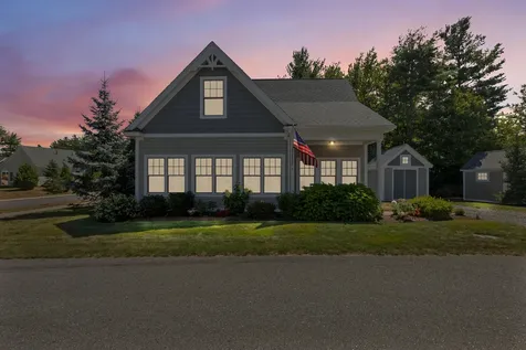 1 Ranger Lane Arundel ME 04046