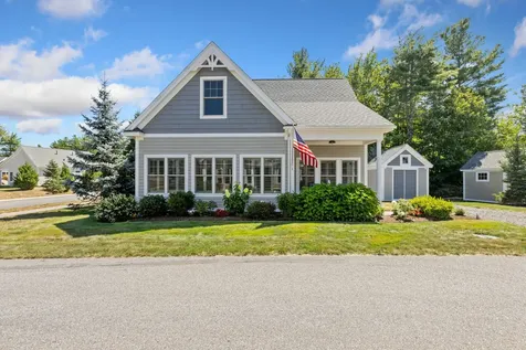 1 Ranger Lane Arundel ME 04046