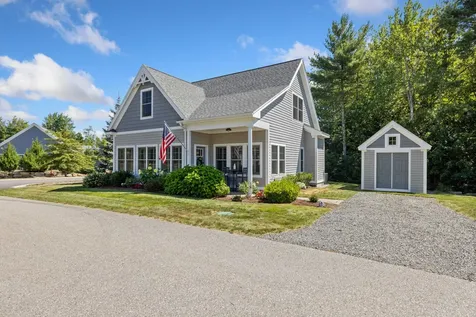 1 Ranger Lane Arundel ME 04046