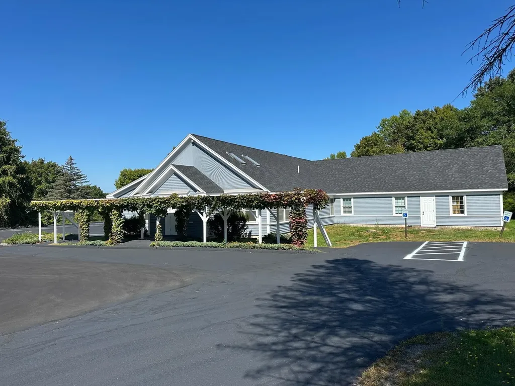 5 Caldwell Road Augusta ME 04330