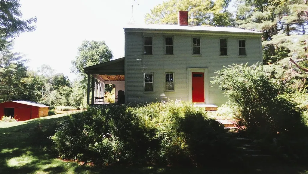 965 Industry Road Farmington ME 04938