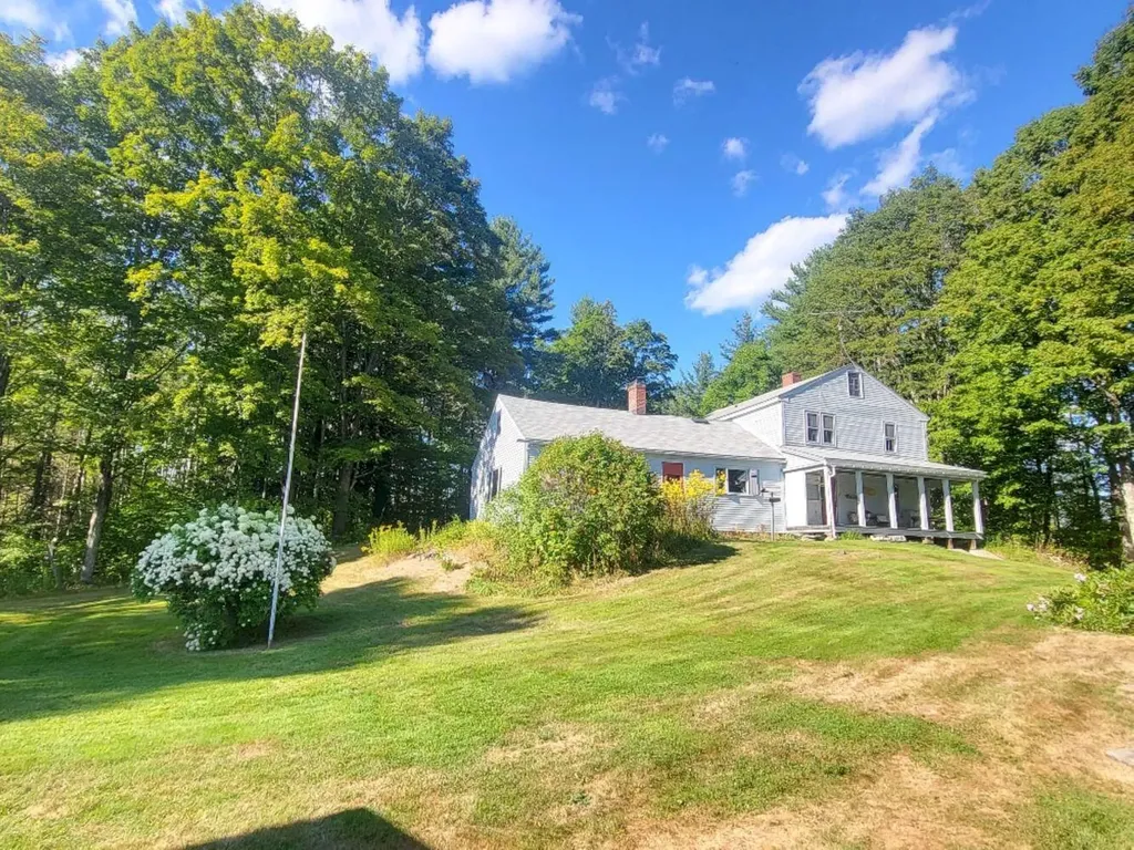 965 Industry Road Farmington ME 04938