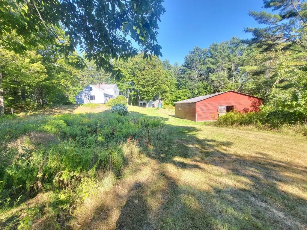 965 Industry Road Farmington ME 04938