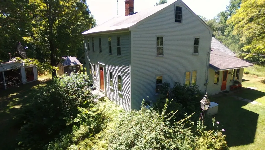 965 Industry Road Farmington ME 04938