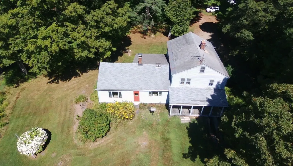965 Industry Road Farmington ME 04938