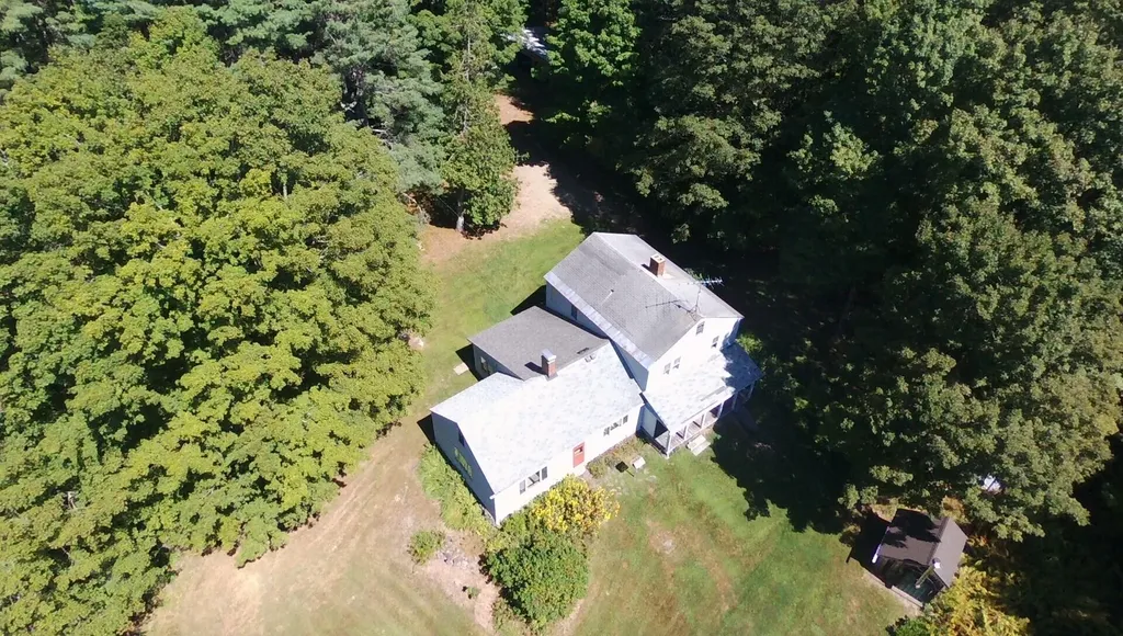 965 Industry Road Farmington ME 04938