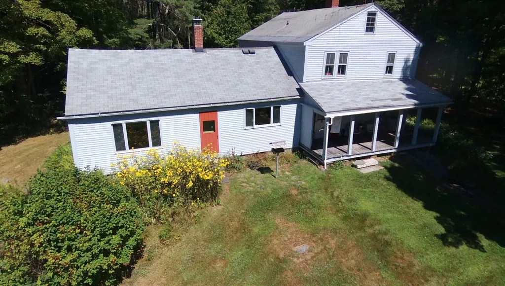 965 Industry Road Farmington ME 04938