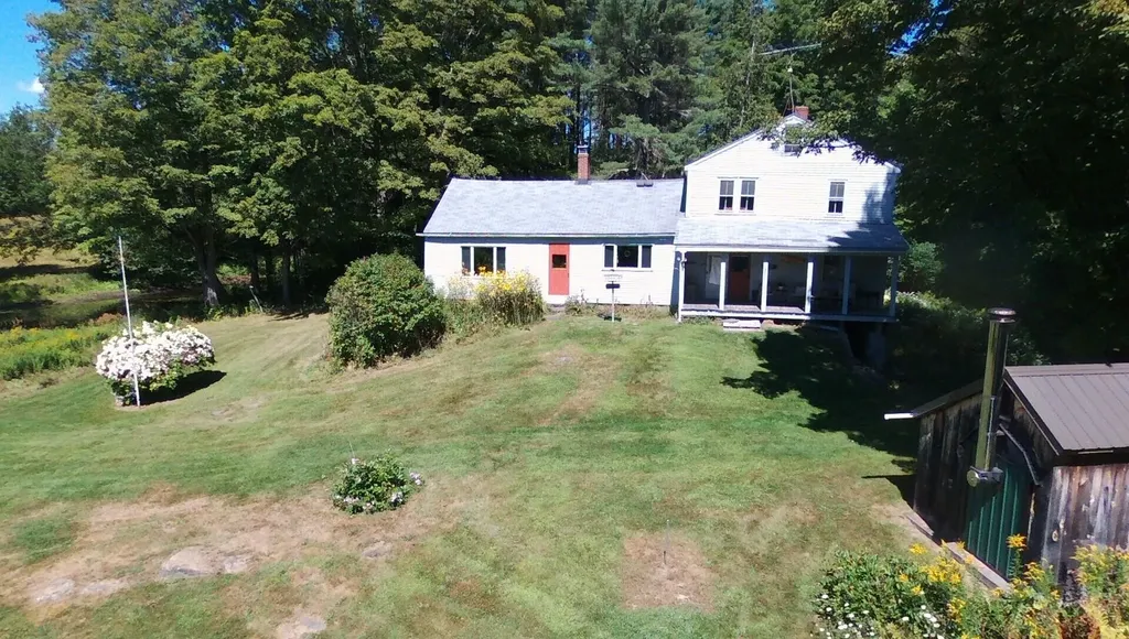 965 Industry Road Farmington ME 04938