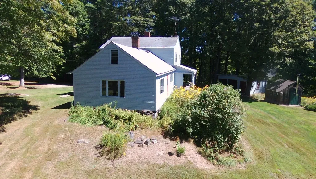 965 Industry Road Farmington ME 04938