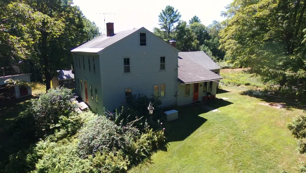 965 Industry Road Farmington ME 04938