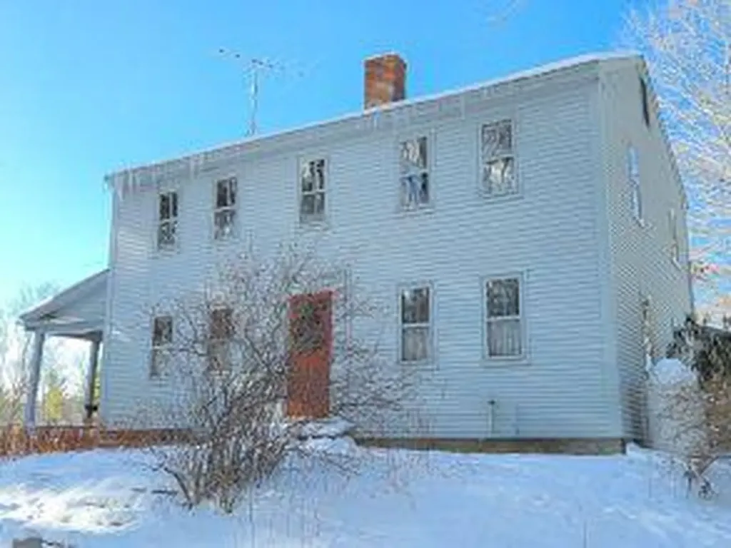 965 Industry Road Farmington ME 04938