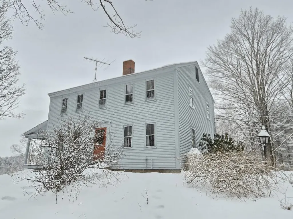 965 Industry Road Farmington ME 04938