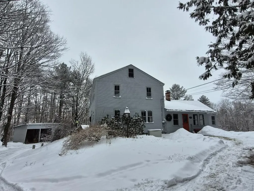 965 Industry Road Farmington ME 04938