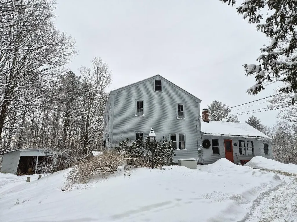 965 Industry Road Farmington ME 04938