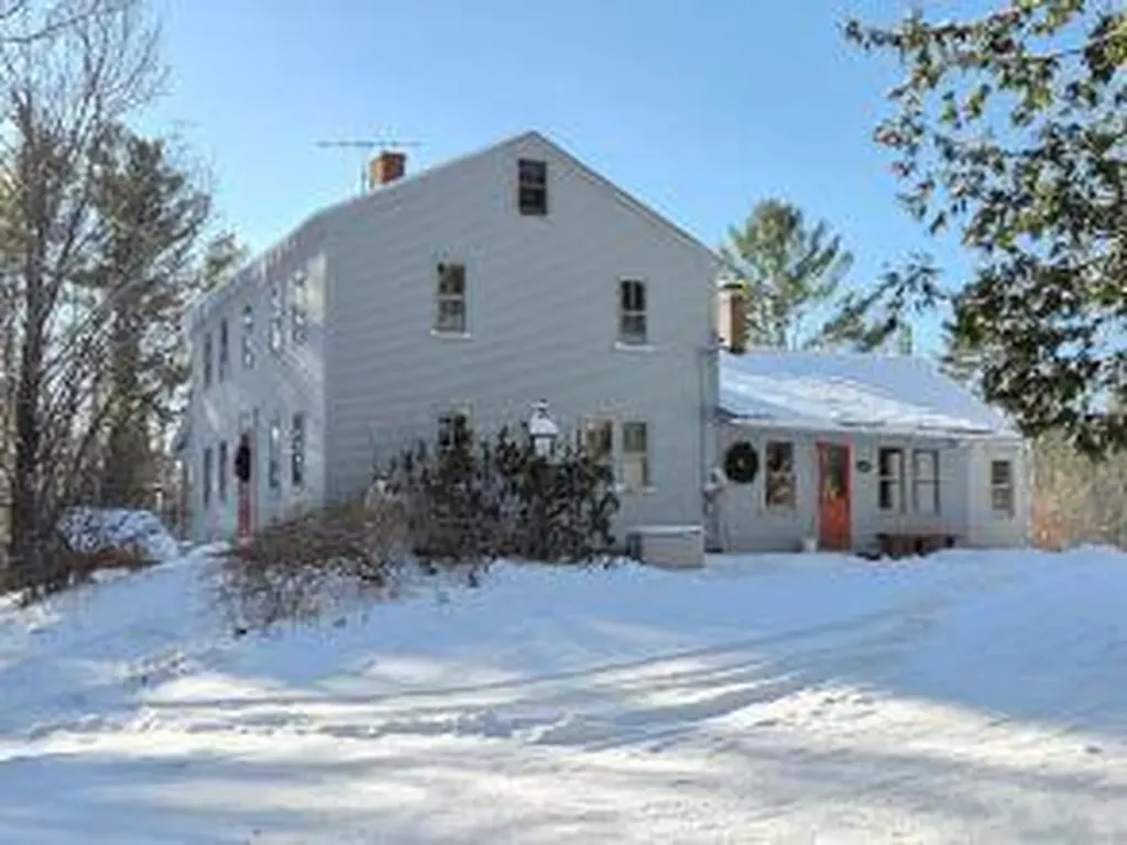 965 Industry Road Farmington ME 04938