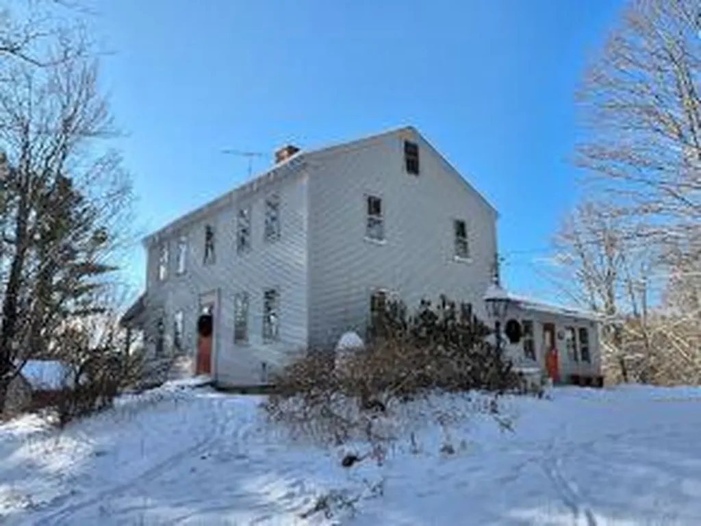 965 Industry Road Farmington ME 04938