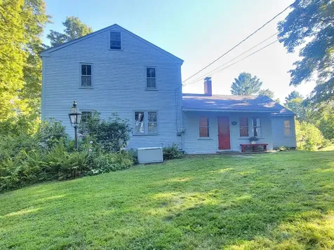 965 Industry Road Farmington ME 04938