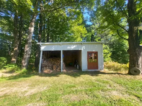 965 Industry Road Farmington ME 04938