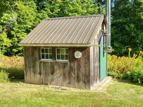 965 Industry Road Farmington ME 04938