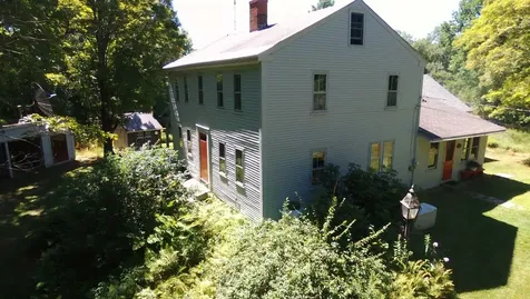 965 Industry Road Farmington ME 04938